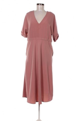 Sukienka TOVA, Rozmiar S, Kolor Popielaty róż, Cena 110,42 zł