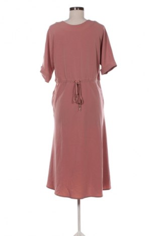 Sukienka TOVA, Rozmiar S, Kolor Popielaty róż, Cena 110,42 zł