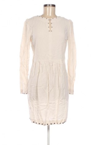 Φόρεμα TWINSET, Μέγεθος M, Χρώμα  Μπέζ, Τιμή 83,88 €