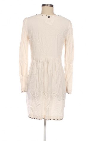 Φόρεμα TWINSET, Μέγεθος M, Χρώμα  Μπέζ, Τιμή 83,88 €