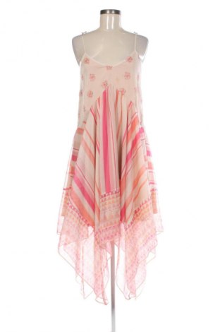 Šaty  TWINSET, Velikost M, Barva Vícebarevné, Cena  4 299,00 Kč