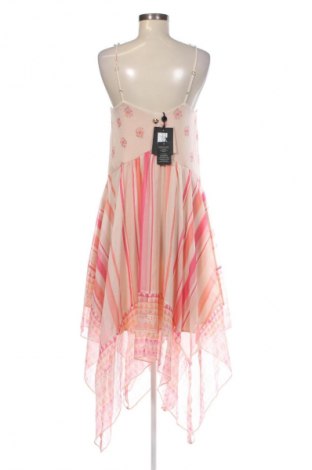 Šaty  TWINSET, Velikost M, Barva Vícebarevné, Cena  4 299,00 Kč