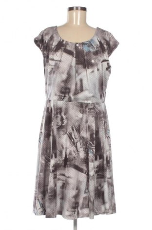 Φόρεμα Taifun, Μέγεθος XXL, Χρώμα Πολύχρωμο, Τιμή 42,00 €