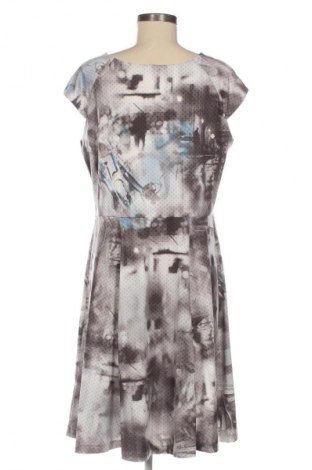 Φόρεμα Taifun, Μέγεθος XXL, Χρώμα Πολύχρωμο, Τιμή 42,00 €