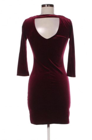 Kleid Tally Weijl, Größe S, Farbe Rot, Preis € 7,99