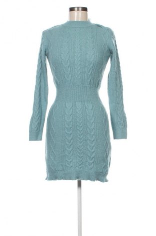 Рокля Tally Weijl, Размер M, Цвят Зелен, Цена 73,15 лв.