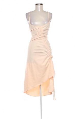 Šaty  Tally Weijl, Velikost S, Barva Béžová, Cena  494,00 Kč