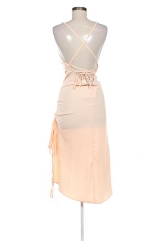 Šaty  Tally Weijl, Velikost S, Barva Béžová, Cena  494,00 Kč