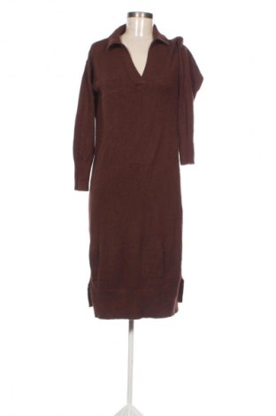 Sukienka Tamaris, Rozmiar L, Kolor Brązowy, Cena 110,07 zł