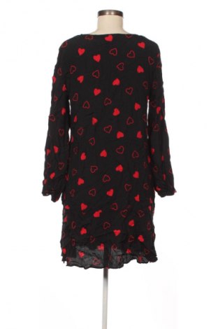 Kleid Tchibo, Größe L, Farbe Mehrfarbig, Preis 11,99 €