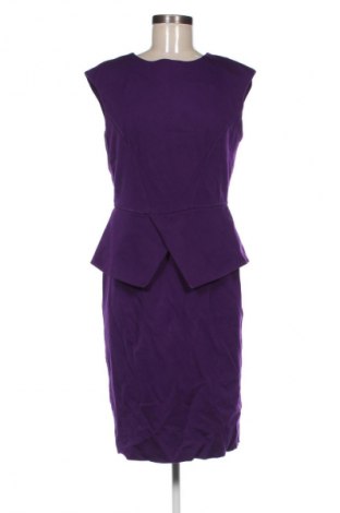Φόρεμα Ted Baker, Μέγεθος L, Χρώμα Βιολετί, Τιμή 91,05 €