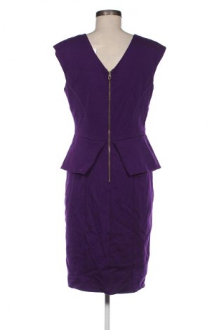 Φόρεμα Ted Baker, Μέγεθος L, Χρώμα Βιολετί, Τιμή 91,05 €