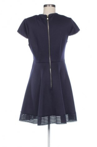 Šaty  Ted Baker, Veľkosť M, Farba Modrá, Cena  80,31 €