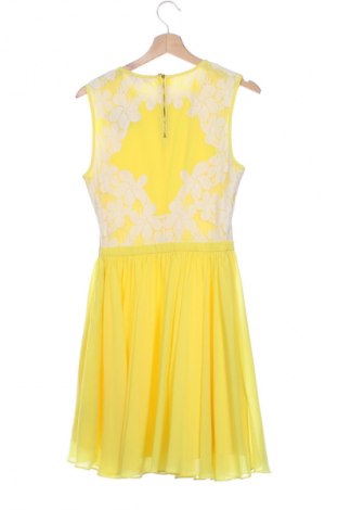 Sukienka Ted Baker, Rozmiar M, Kolor Żółty, Cena 360,78 zł