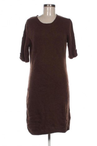 Рокля Ter De  Caractere, Размер L, Цвят Кафяв, Цена 30,99 лв.