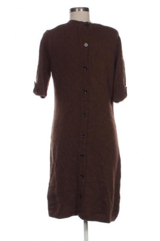 Рокля Ter De  Caractere, Размер L, Цвят Кафяв, Цена 30,99 лв.