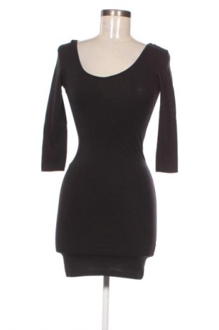 Rochie Terranova, Mărime XXS, Culoare Negru, Preț 36,99 Lei