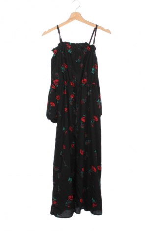 Kleid Terranova, Größe XS, Farbe Mehrfarbig, Preis € 11,99