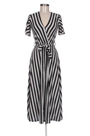 Kleid Terranova, Größe XS, Farbe Mehrfarbig, Preis 20,00 €