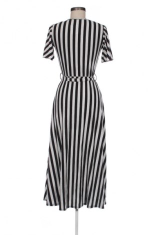 Kleid Terranova, Größe XS, Farbe Mehrfarbig, Preis 20,00 €