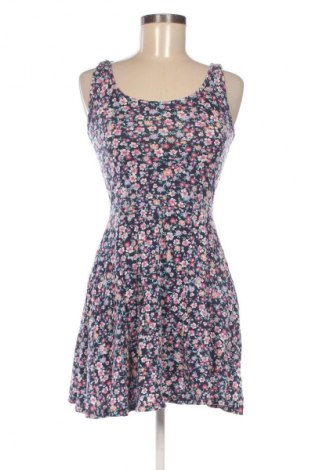 Kleid Terranova, Größe S, Farbe Mehrfarbig, Preis 20,00 €