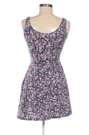 Kleid Terranova, Größe S, Farbe Mehrfarbig, Preis 20,00 €