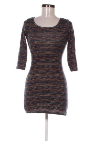 Šaty  Terranova, Veľkosť XS, Farba Viacfarebná, Cena  19,95 €