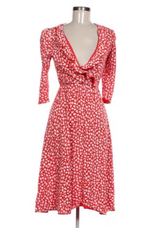 Рокля Terranova, Размер S, Цвят Многоцветен, Цена 39,14 лв.