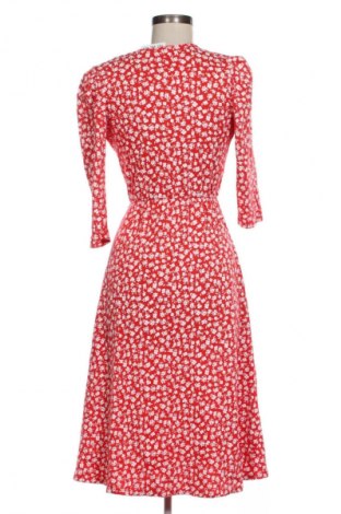 Рокля Terranova, Размер S, Цвят Многоцветен, Цена 39,14 лв.