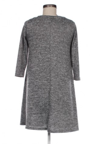 Kleid Terranova, Größe S, Farbe Grau, Preis 19,95 €