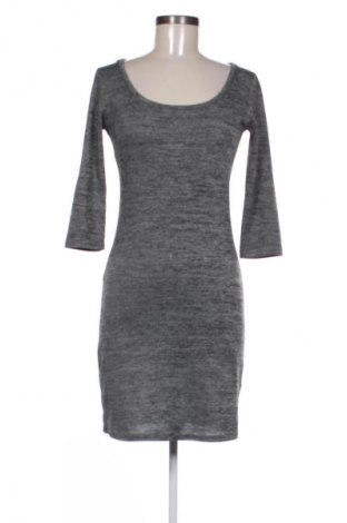 Kleid Terranova, Größe M, Farbe Grau, Preis € 19,95