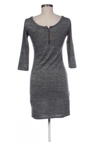 Kleid Terranova, Größe M, Farbe Grau, Preis € 19,95