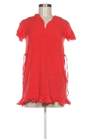 Šaty  Terranova, Velikost XS, Barva Červená, Cena  494,00 Kč