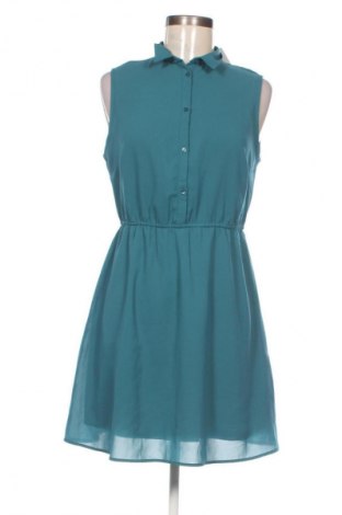 Šaty  Terranova, Velikost M, Barva Zelená, Cena  494,00 Kč