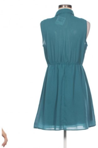 Šaty  Terranova, Velikost M, Barva Zelená, Cena  494,00 Kč