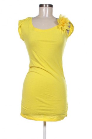 Φόρεμα Terranova, Μέγεθος XS, Χρώμα Κίτρινο, Τιμή 20,02 €