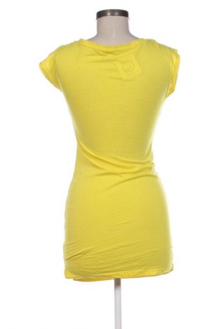 Φόρεμα Terranova, Μέγεθος XS, Χρώμα Κίτρινο, Τιμή 20,02 €