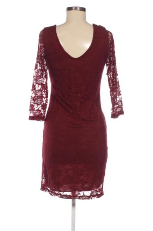 Šaty  Terranova, Velikost L, Barva Červená, Cena  494,00 Kč