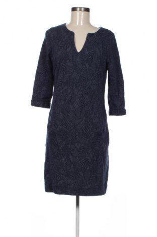 Kleid Terre Bleue, Größe M, Farbe Blau, Preis 21,99 €