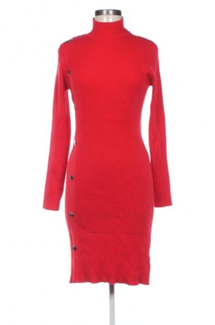 Šaty  Tex, Veľkosť L, Farba Červená, Cena  20,02 €