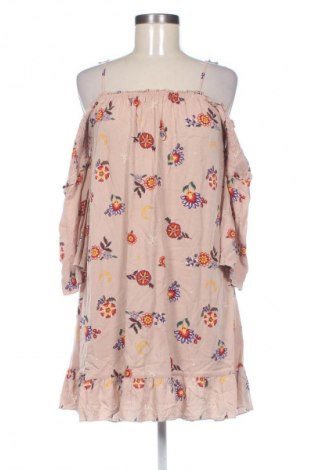 Šaty  Tezenis, Velikost L, Barva Vícebarevné, Cena  495,00 Kč