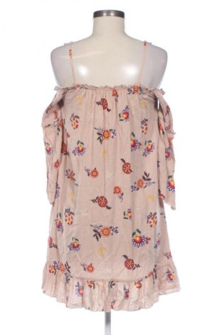 Šaty  Tezenis, Velikost L, Barva Vícebarevné, Cena  495,00 Kč