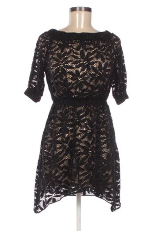 Ruha Tezenis, Méret M, Szín Fekete, Ár 7 828 Ft