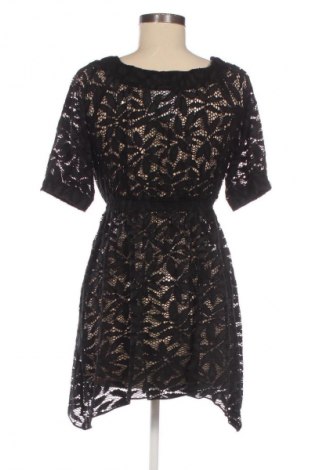 Ruha Tezenis, Méret M, Szín Fekete, Ár 7 828 Ft