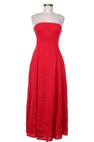 Φόρεμα The Drop, Μέγεθος S, Χρώμα Κόκκινο, Τιμή 95,63 €