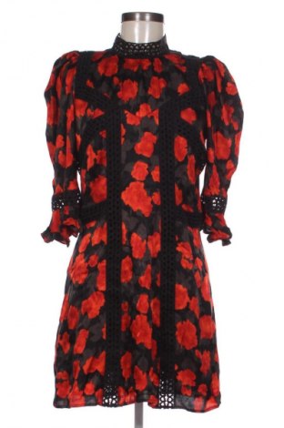 Sukienka The Kooples, Rozmiar M, Kolor Kolorowy, Cena 1 277,59 zł