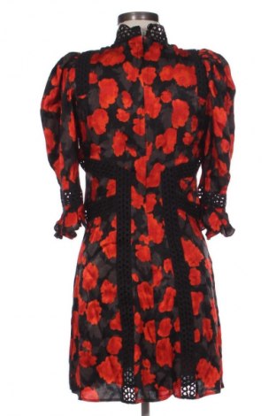 Sukienka The Kooples, Rozmiar M, Kolor Kolorowy, Cena 1 277,59 zł