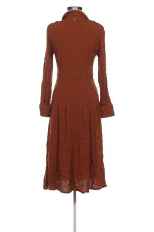Φόρεμα Tom Tailor, Μέγεθος S, Χρώμα Καφέ, Τιμή 22,99 €