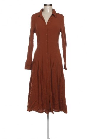 Φόρεμα Tom Tailor, Μέγεθος S, Χρώμα Καφέ, Τιμή 22,99 €