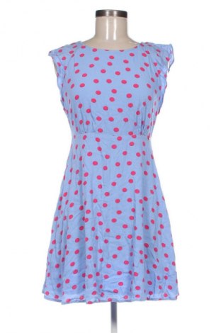 Kleid Tom Tailor, Größe S, Farbe Mehrfarbig, Preis 24,55 €